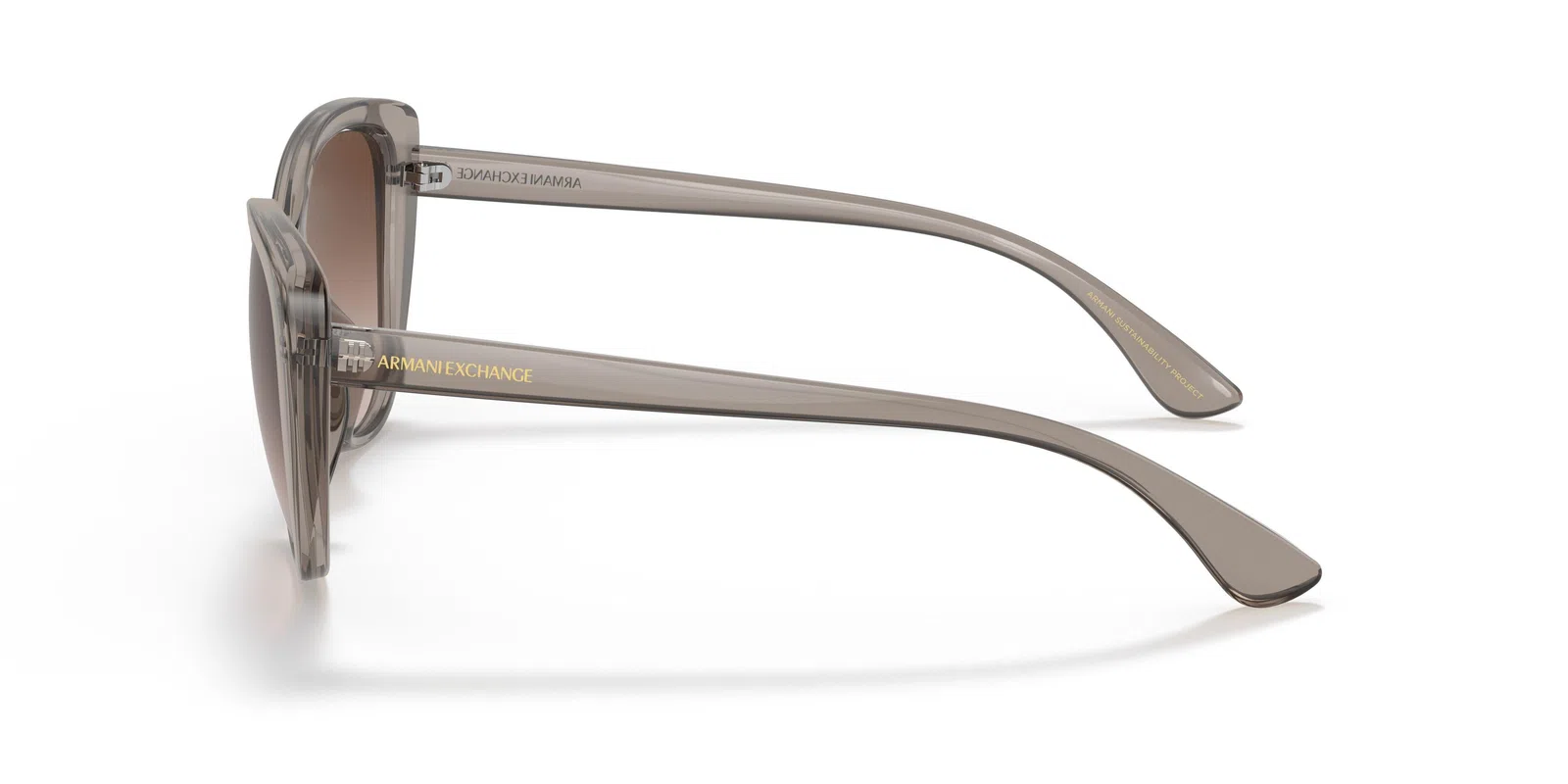 Armani Exchange 4111SU Sunglasses - view 7